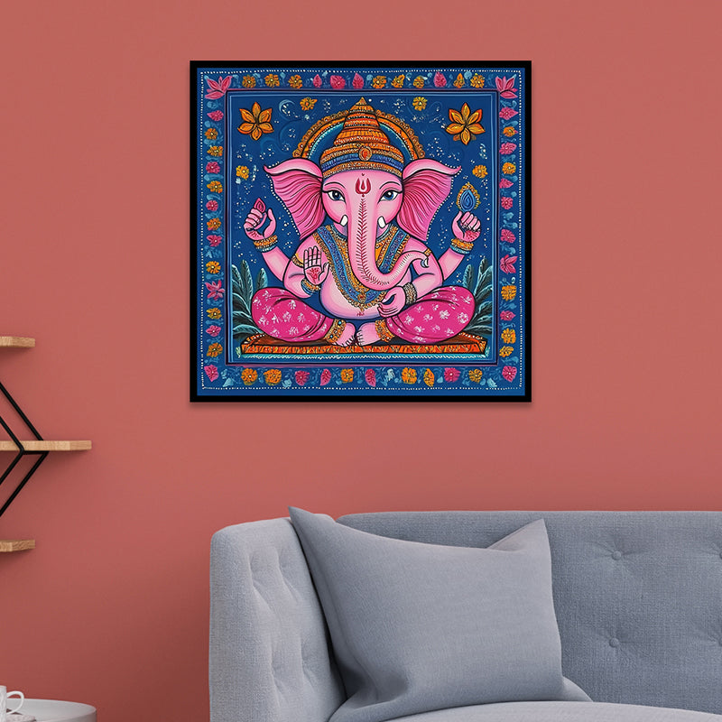 Ganesha I