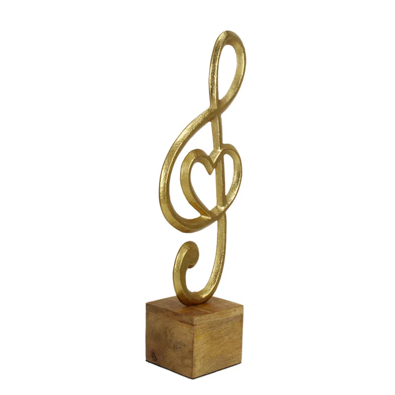 Symphony Gala Showpiece - Gold media 4