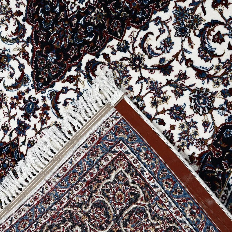 KalaDhara Artificial Silk Carpet media 6
