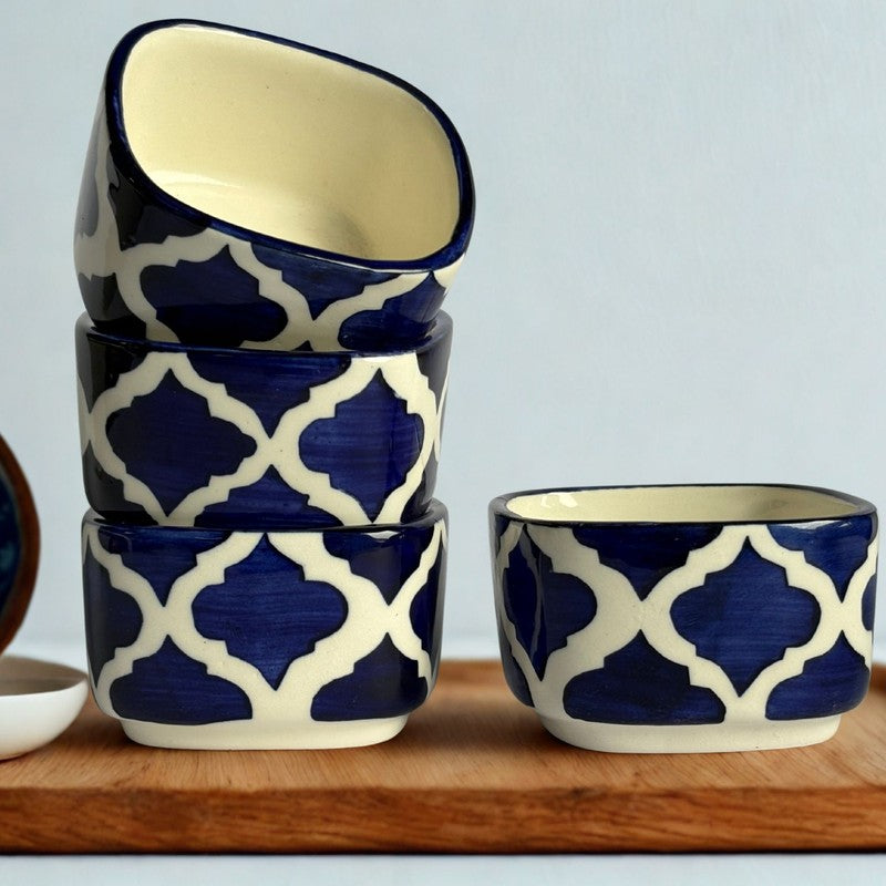 Set of Four