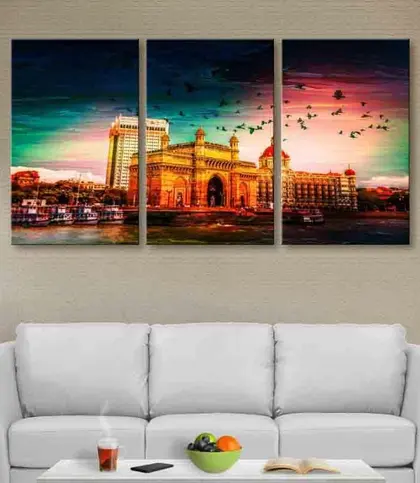 Poly Canvas