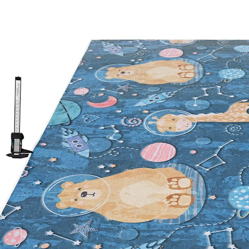 Niora Orbit Anti-Skid Carpet media 9