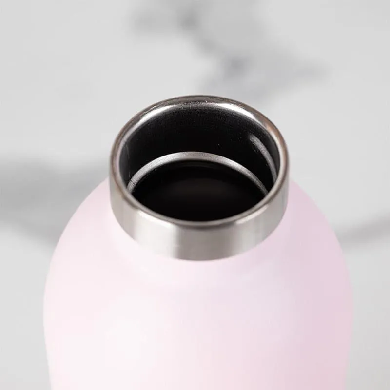Keno Sip Water Bottle (Pink) - 620 mL media 4