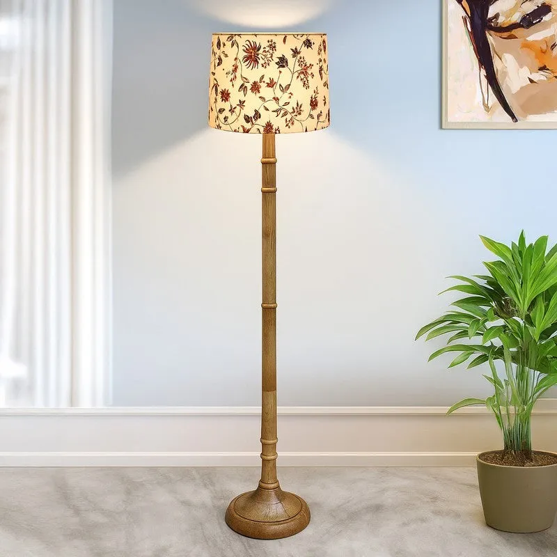 PureGlow Modern Floor Lamp media 2