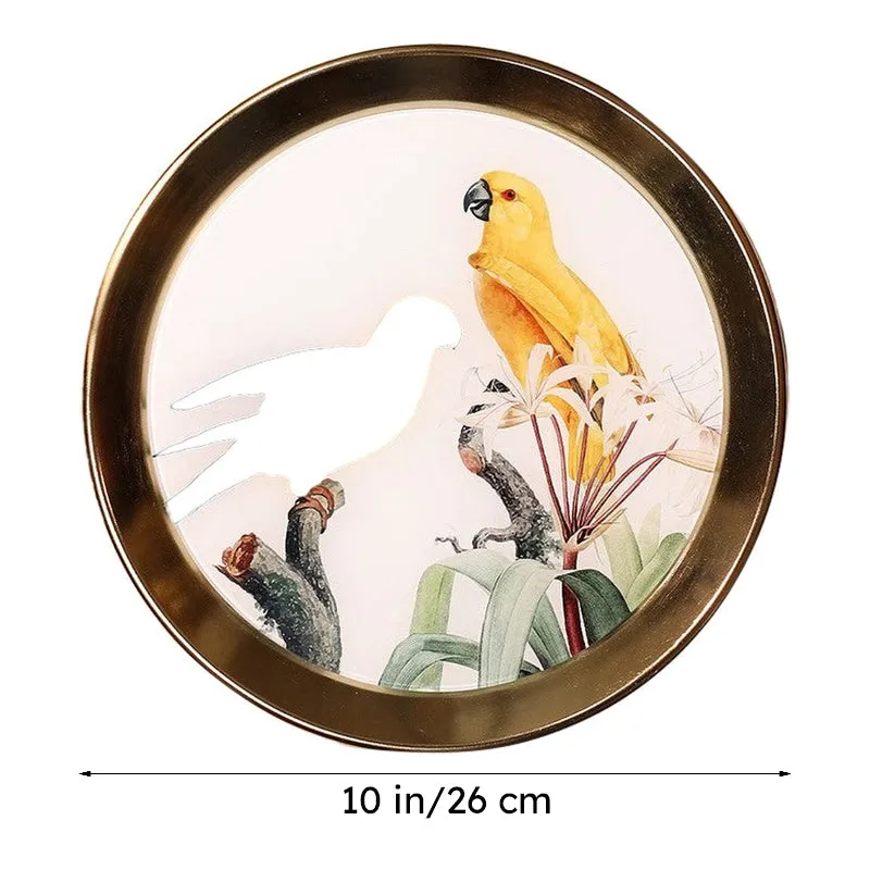 Island Pair Iron Wall Plate media 6