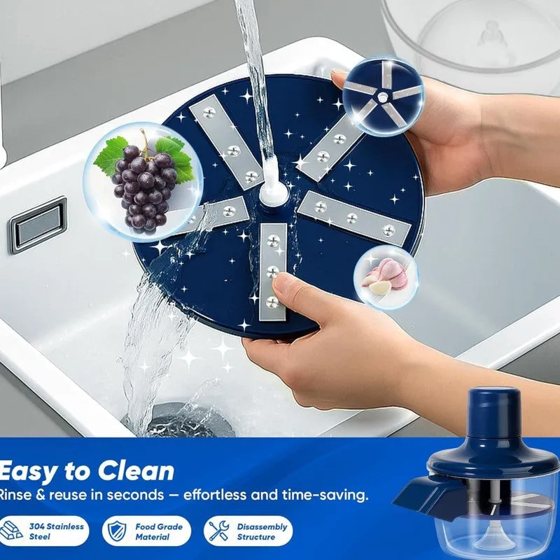 Effortless Peeler for Garlic & Soft Fruits media 7