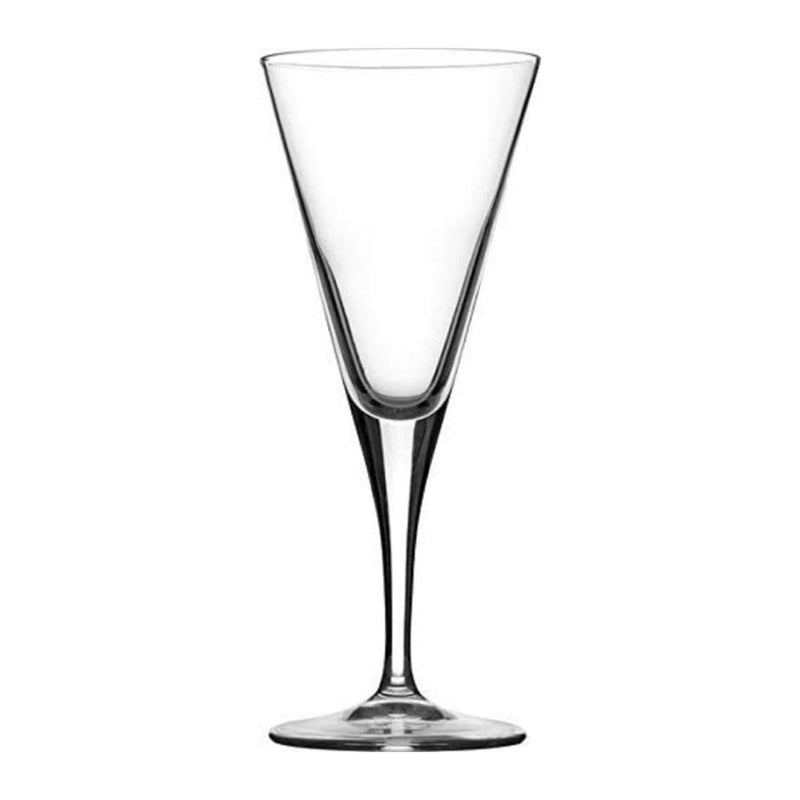 Brillante Stem Glass - 150 mL media 5