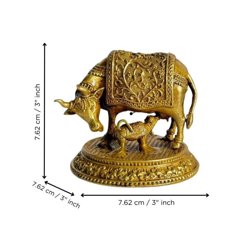 Vatsalya Brass Idol media 7