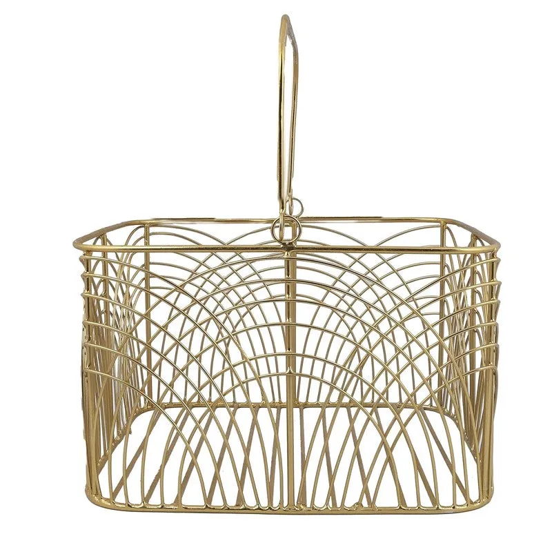 Solyn Dew Fruit Basket media 4