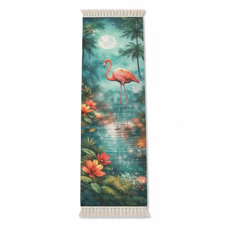 Island Haven Runner Rug media 3