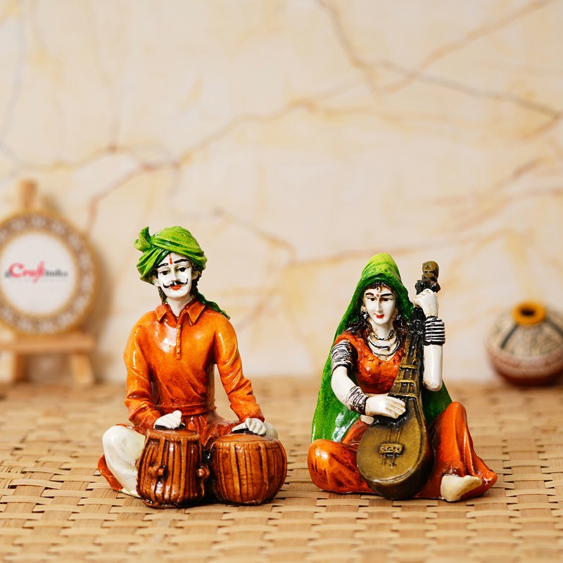 Love In Raag