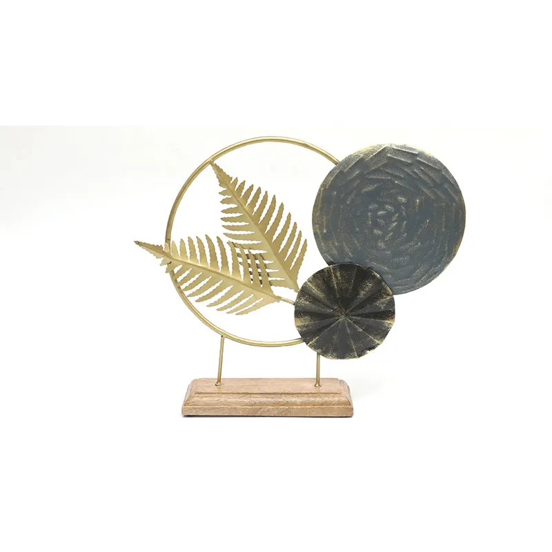 Aquila Gardenia Showpiece media 6