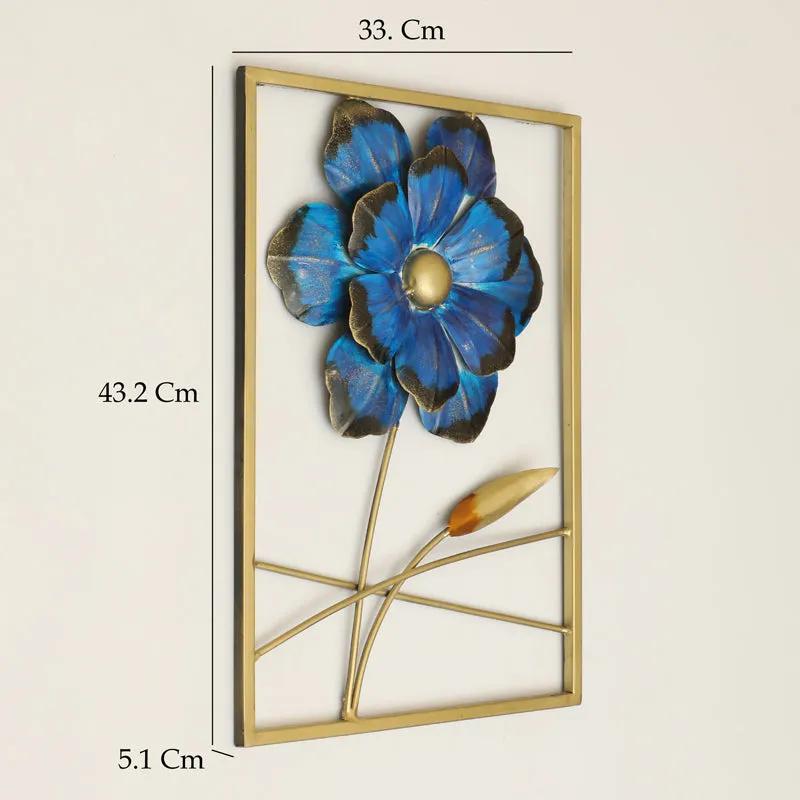 Ruslana Metal Wall Accent media 4