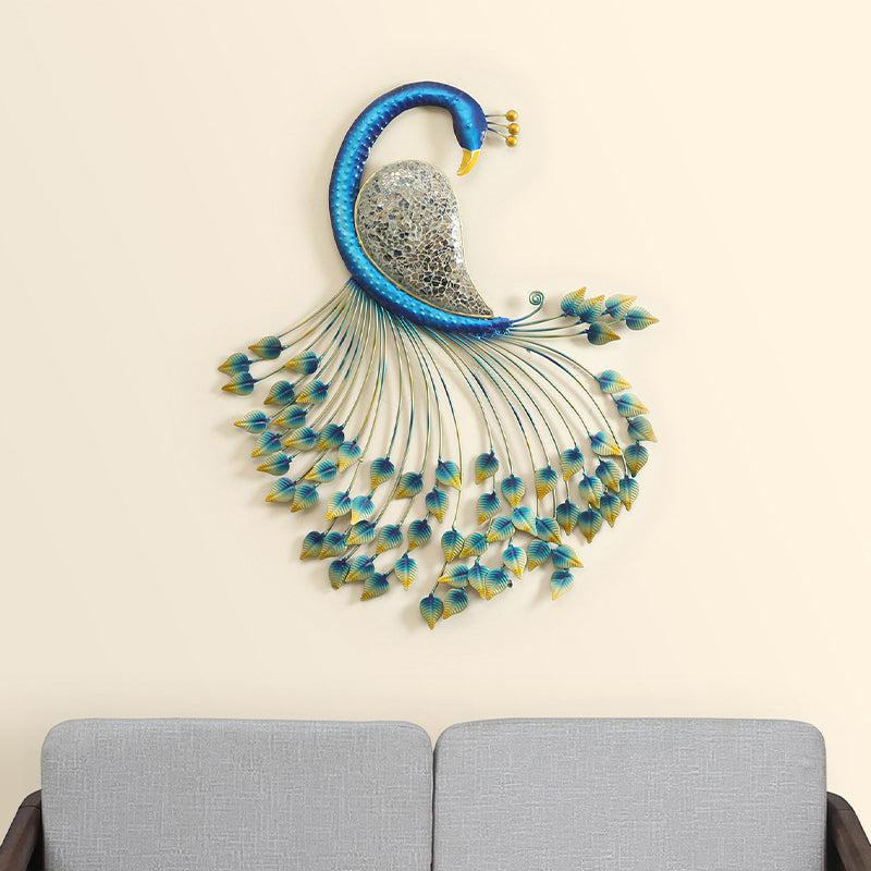 Peacock II