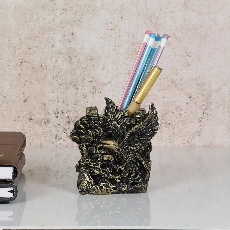 Eagle Citadel Stationary Holder media 1