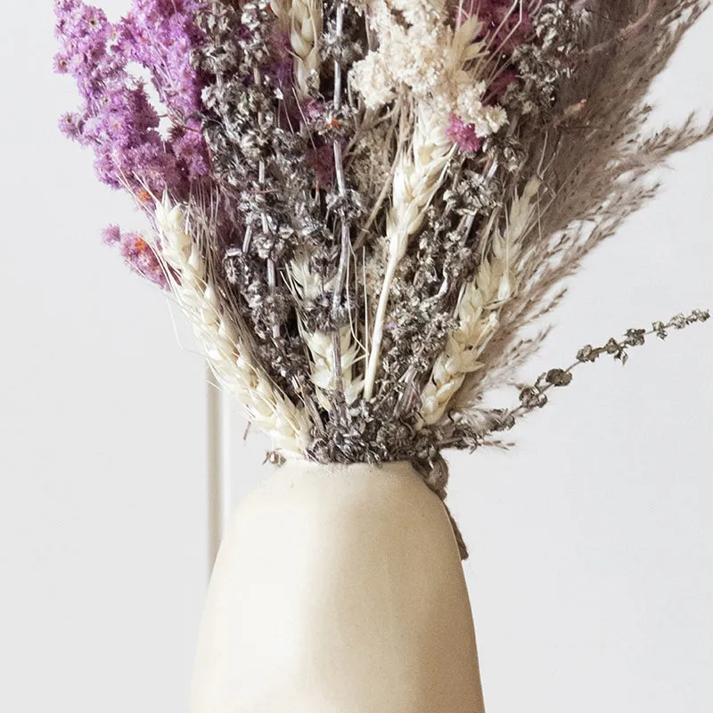 Flora Phila Dried Flower Bunch - Multicolor media 5