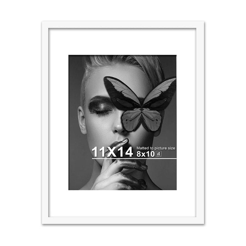 Zina Photo Frame - Set of Four media 6