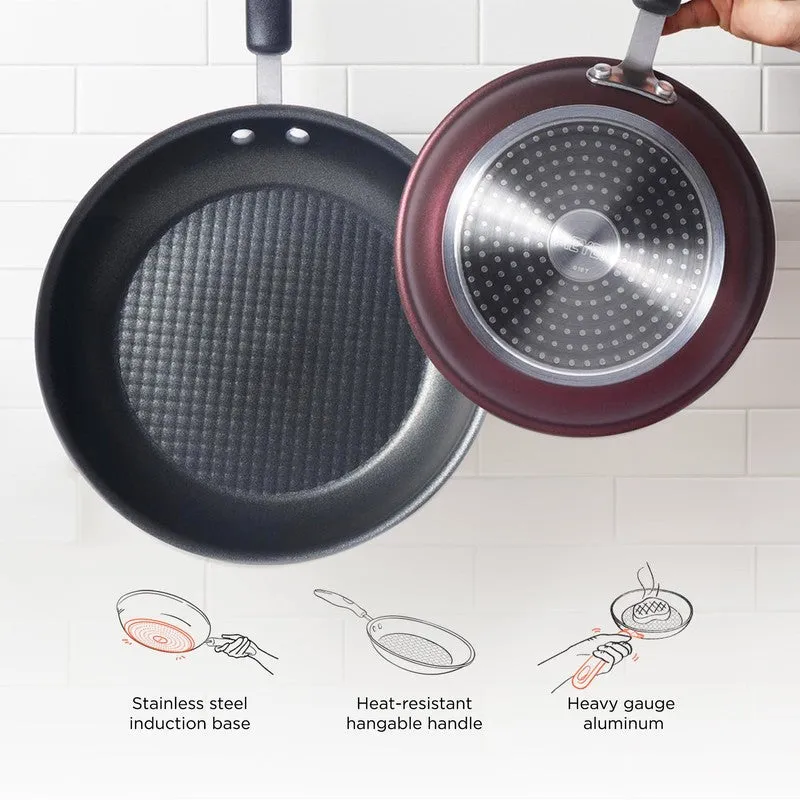 Meyer Non-Stick Frying Pan - 1640 mL/9.6 Inch media 6