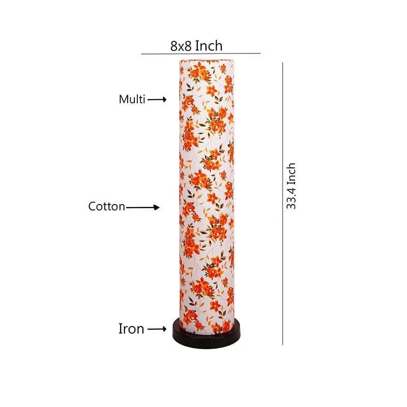 Krazy Neon Floor Lamp media 7