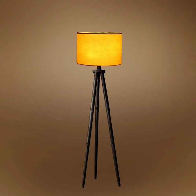 TriAura Prime Floor Lamp (Yellow) media 5