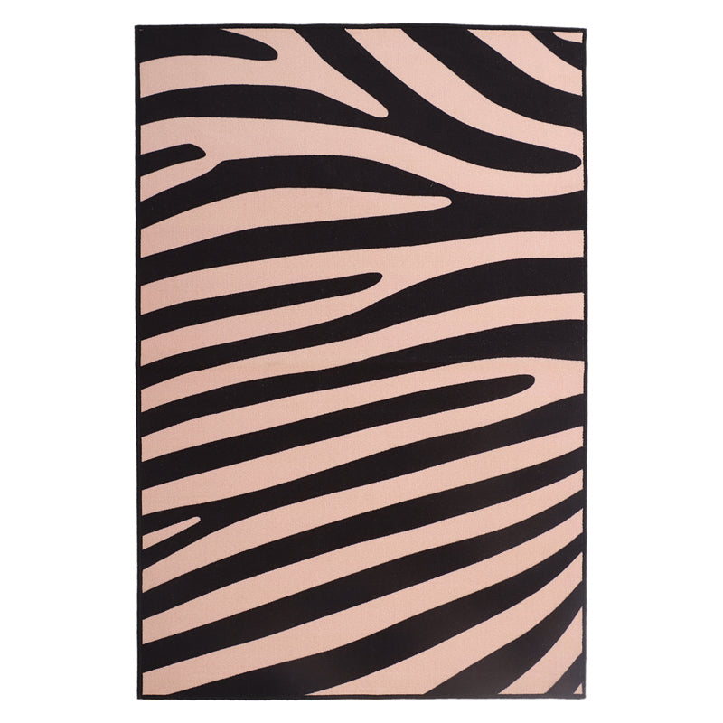 Zebra Steps Anti-Skid Carpet