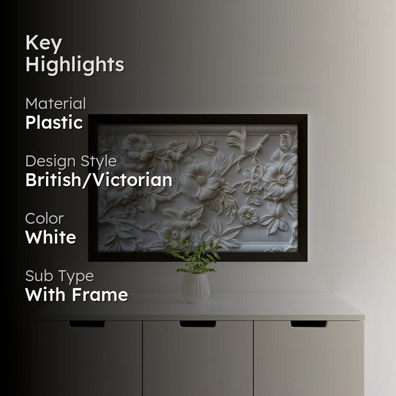 Pristine Etch Wall Painting media 2