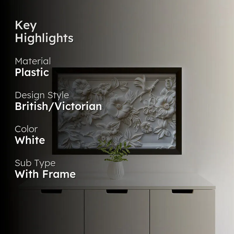 Pristine Etch Wall Painting media 2