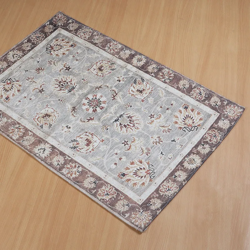 Beenish Printed Dhurries media 4