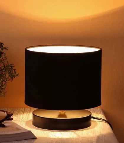 Fabric Shade