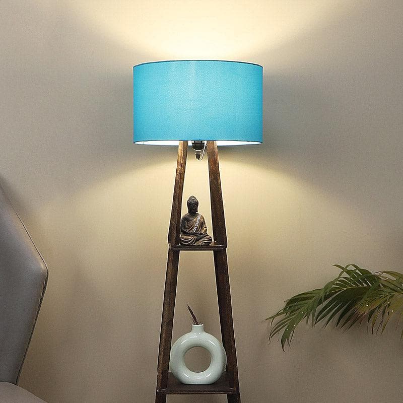 Fabric Shade