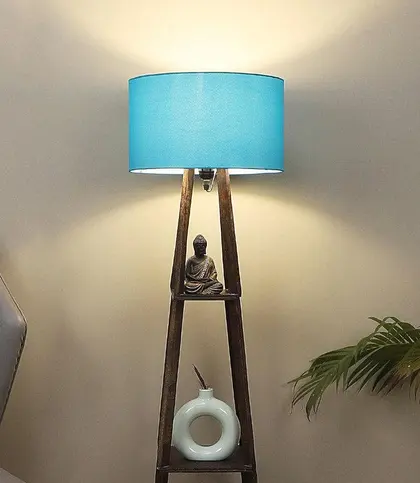 Fabric Shade