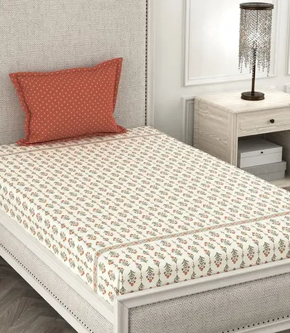 Glace Cotton/Microfiber