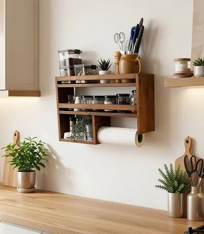 Wood
