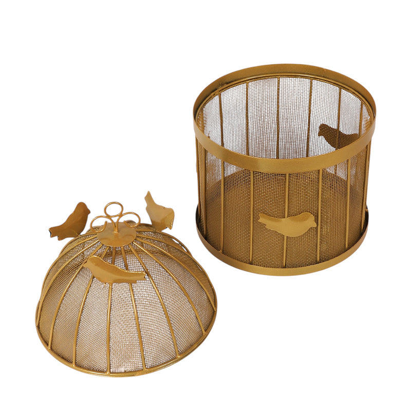 Civet Fruit Basket media 6