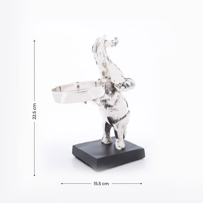 Elephant Pass Candle Holder media 6