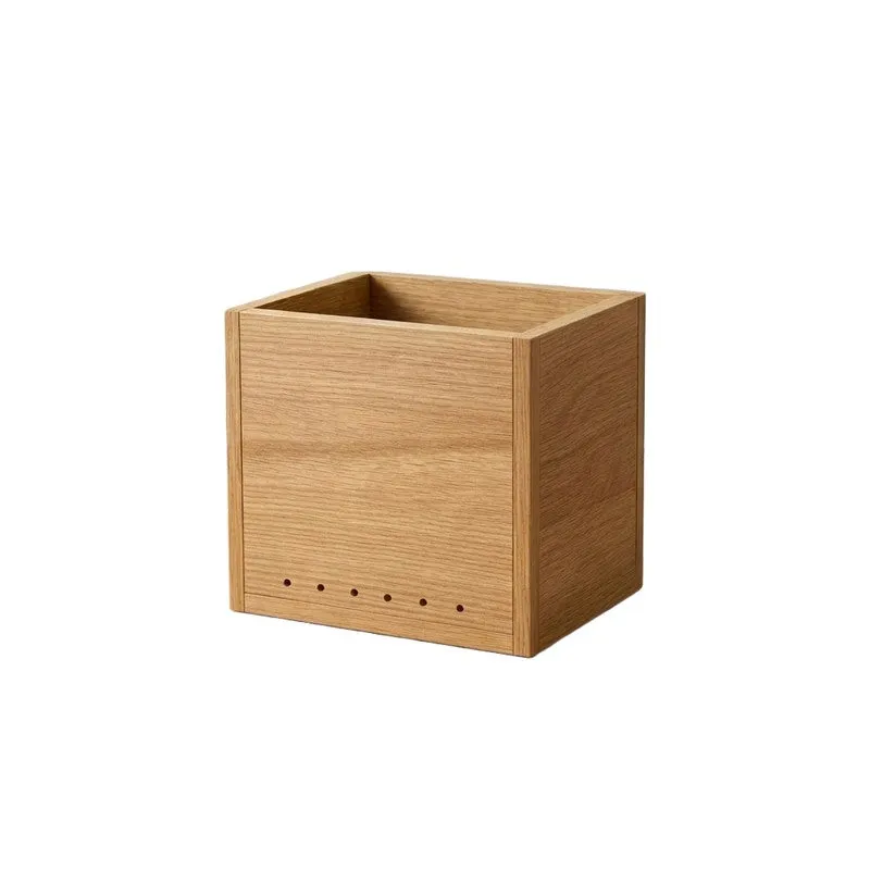 Dine Forge MDF Rustic Cutlery Stand media 4