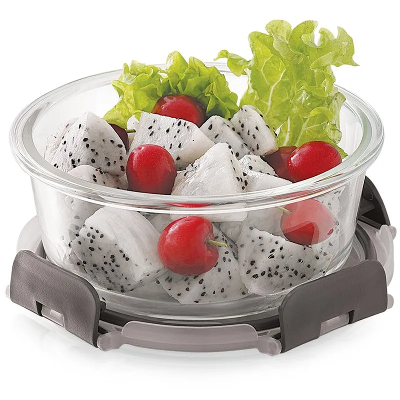 Airogo Urban Lunch Box - 620 ML media 3
