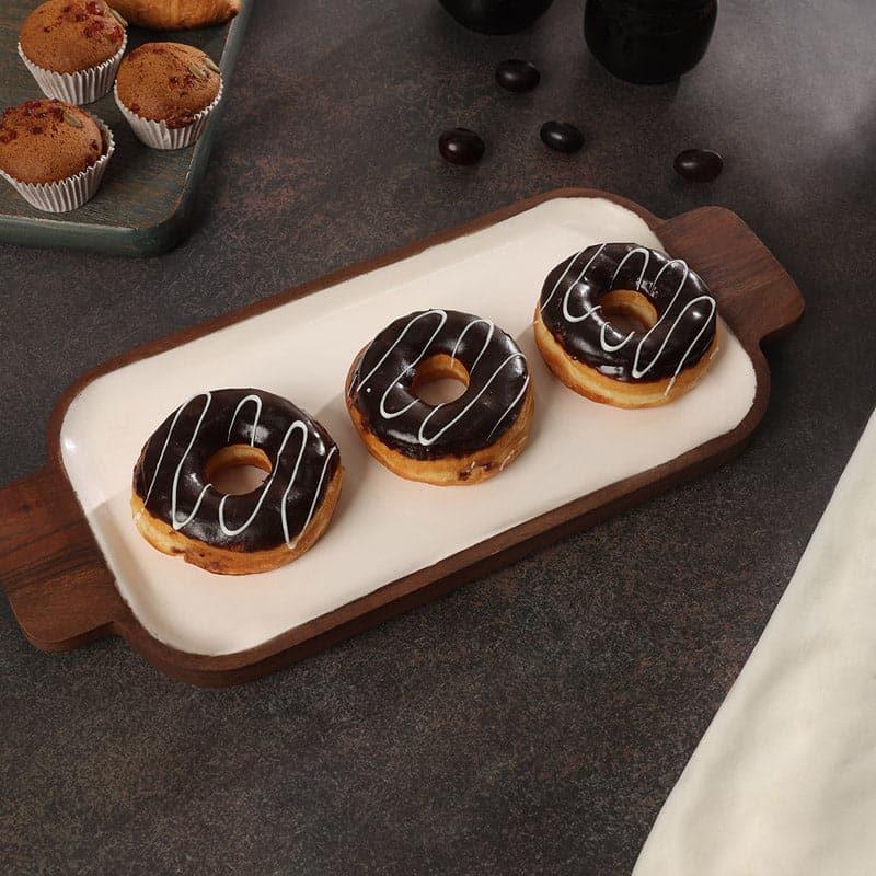 Roma Wooden Platter