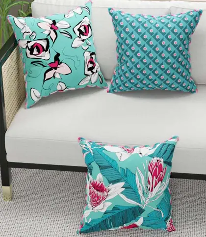 Glace Cotton/Microfiber