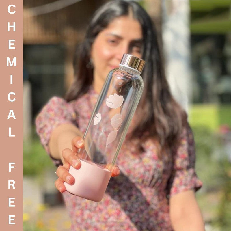 Rioware Lightweight Drinking Bottle (750 mL Each) - Set Of Four media 9