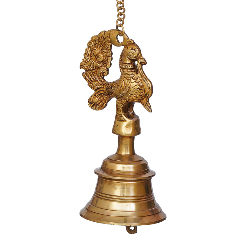 Mayooram Ethnic Bell media 6