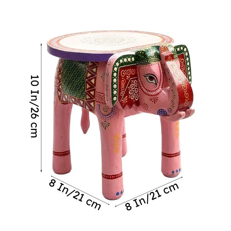 GajRang Benches & Stools - Multicolor media 7