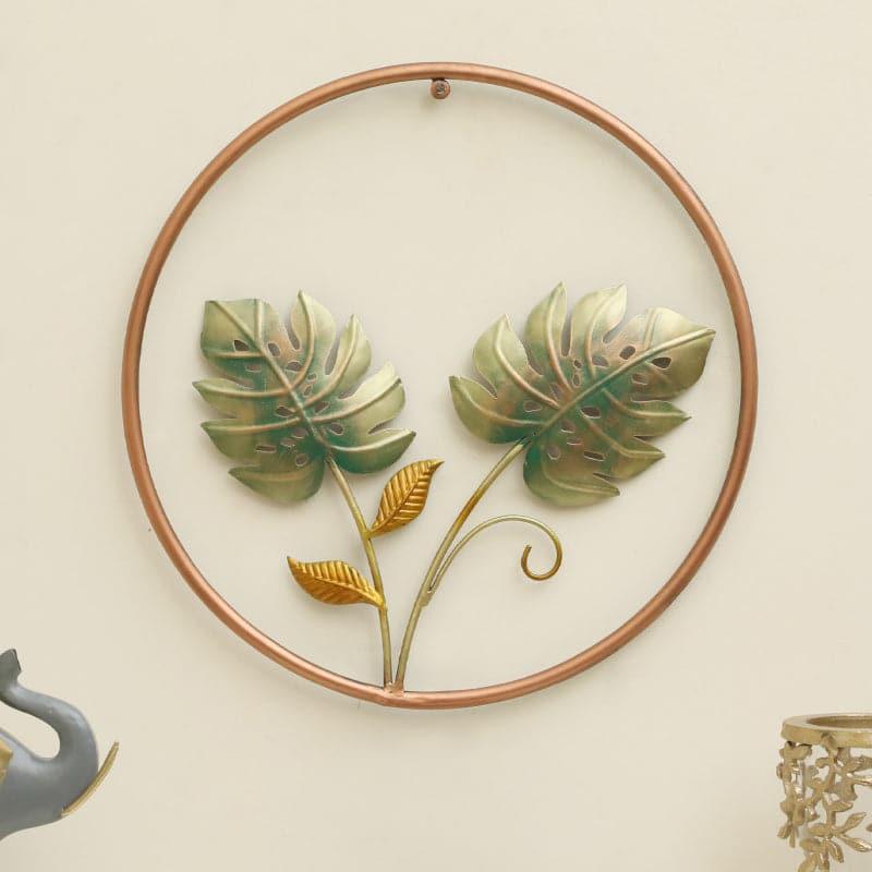 Casta Metal Wall Accent