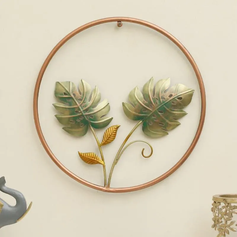 Casta Metal Wall Accent media 1