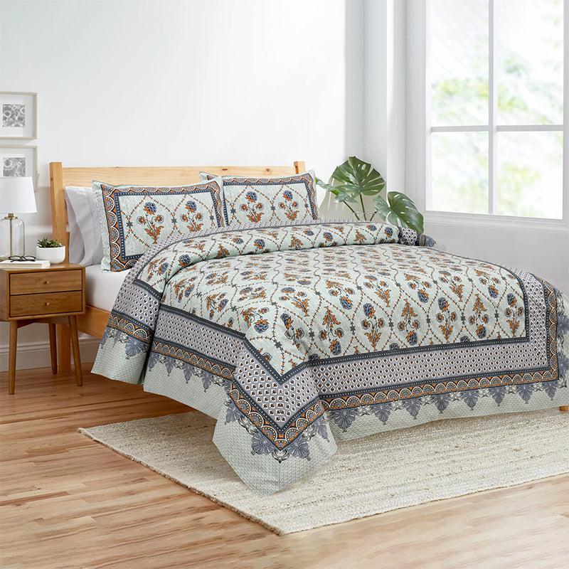 100% Cotton