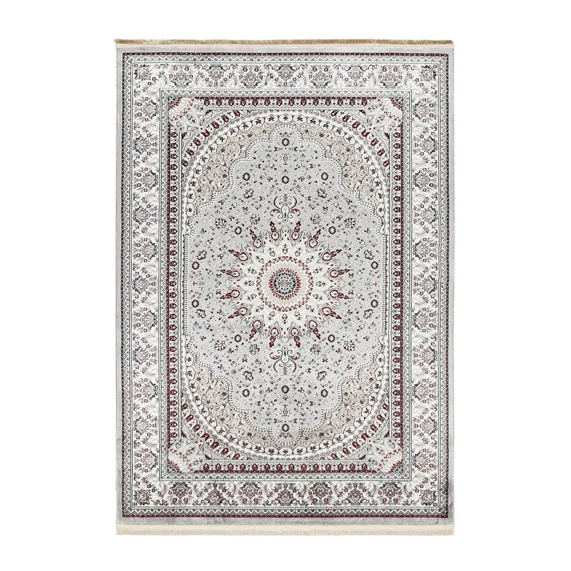 Meheran Art Silk Carpet media 1