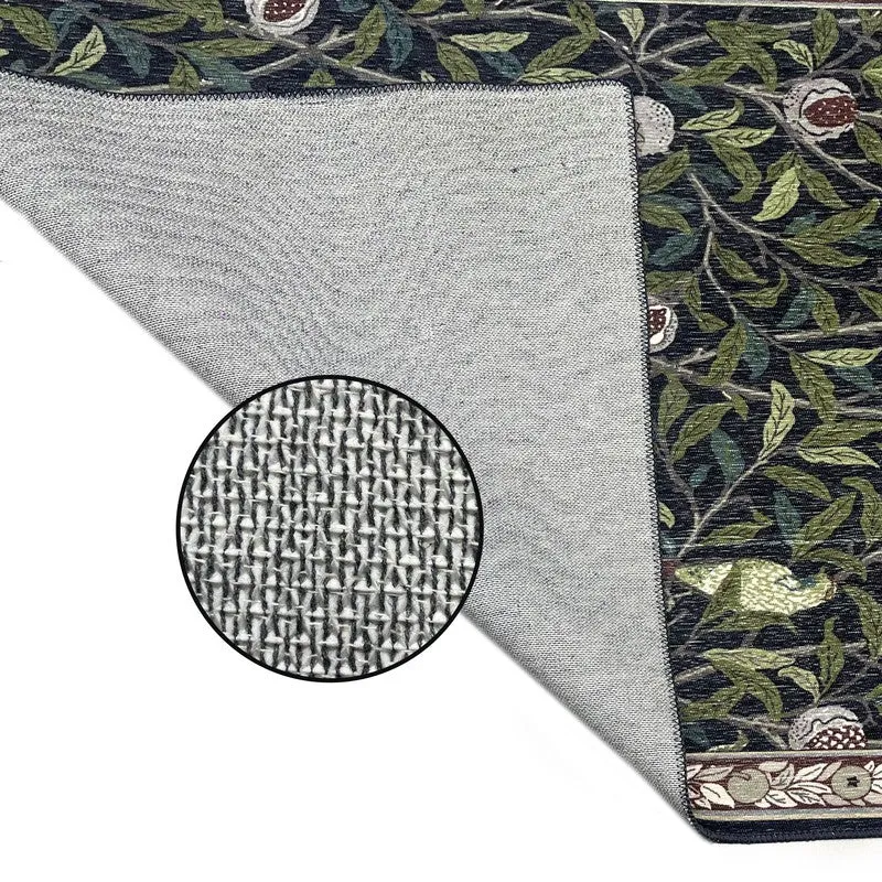 Antique Look Area Carpet media 4