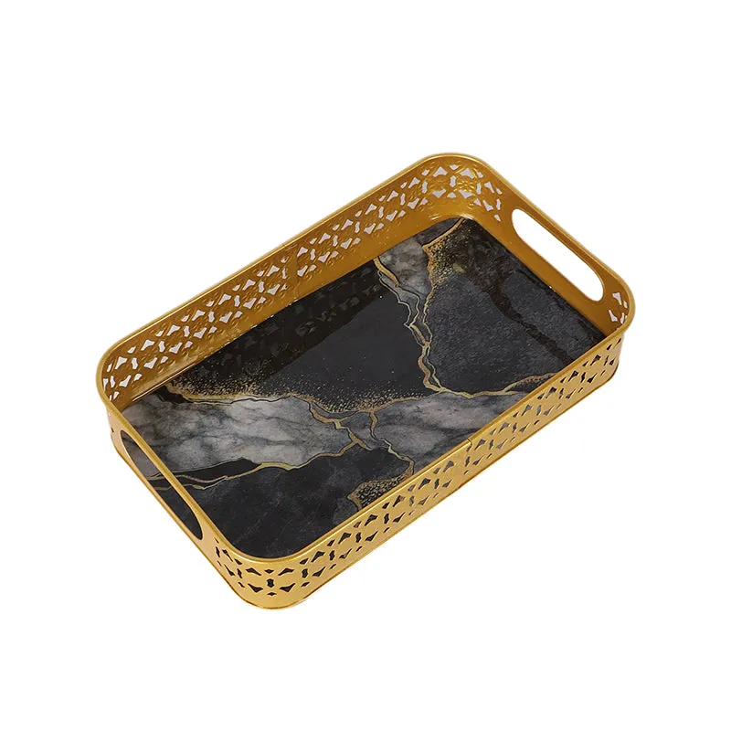 Ins Serving Tray - Set Of Three media 6