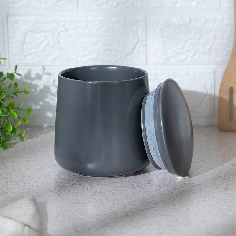 Landona Storage Porcelain Container - 500 mL