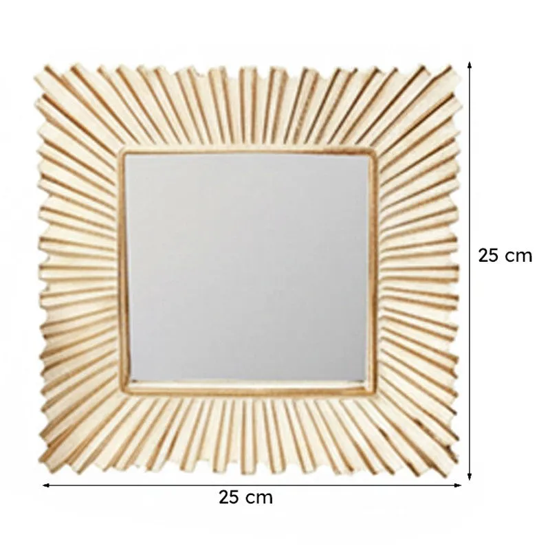 Osoq Wall Mirro - Set Of Four media 7